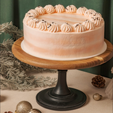 Online Exclusive! Earl Grey Orange Cake